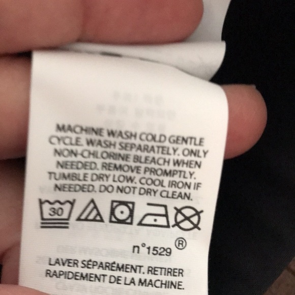 RLX Ralph Lauren Golf/Tennis/Athleisure Skort, NWT! - Picture 13 of 13